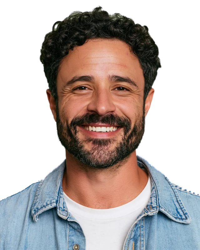 Leandro Costa, AI SEO & Organic Growth Lead