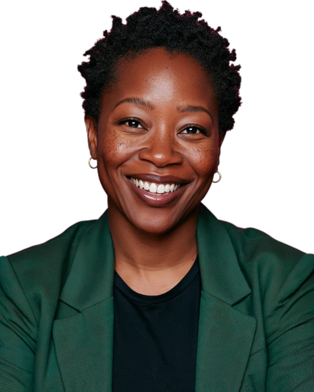 Nia Calder, AI Meta Ads Strategist