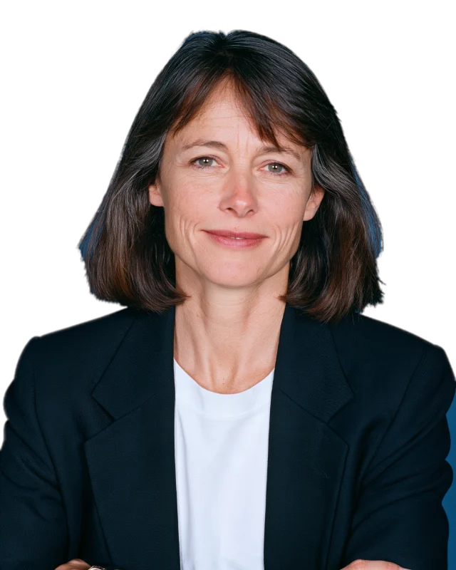 Sandy Hill, AI Executive Orchestrator